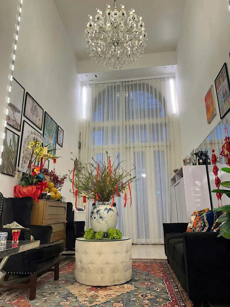 Bán nhà 5 tầng 75m² mặt tiền Lê Văn Duyệt, Quận 1 - Ảnh 1
