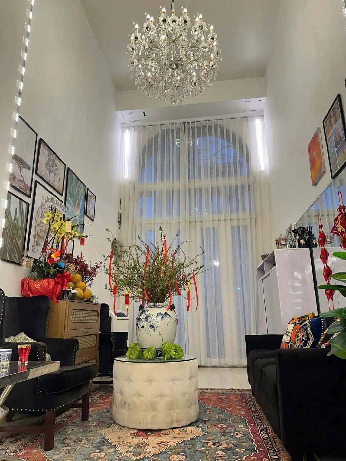 Bán nhà 5 tầng 75m² mặt tiền Lê Văn Duyệt, Quận 1 - Ảnh 1