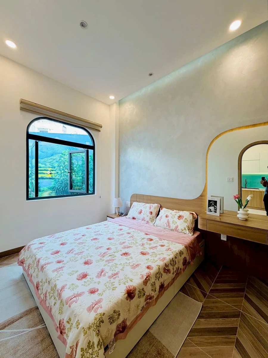 Bán nhà 1 trệt 1 lầu 74m2 Phạm Văn Chiêu Gò Vấp 6.99 tỷ - Ảnh thu nhỏ 4