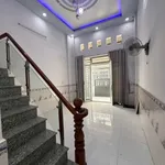 Bán nhà phố sổ hồng riêng 67m2 đường HT-17, Hiệp Thành, Quận 12 - Ảnh thu nhỏ 3