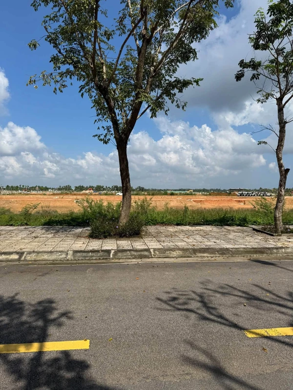 Bán đất thổ cư 6x22 (132 m²) Phường Bàn Thạch, Đà Nẵng 2,3 tỷ