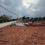 Bán 500m² đất vườn mặt tiền 6m tại Thạnh Hoà 690 triệu - Ảnh thu nhỏ 1