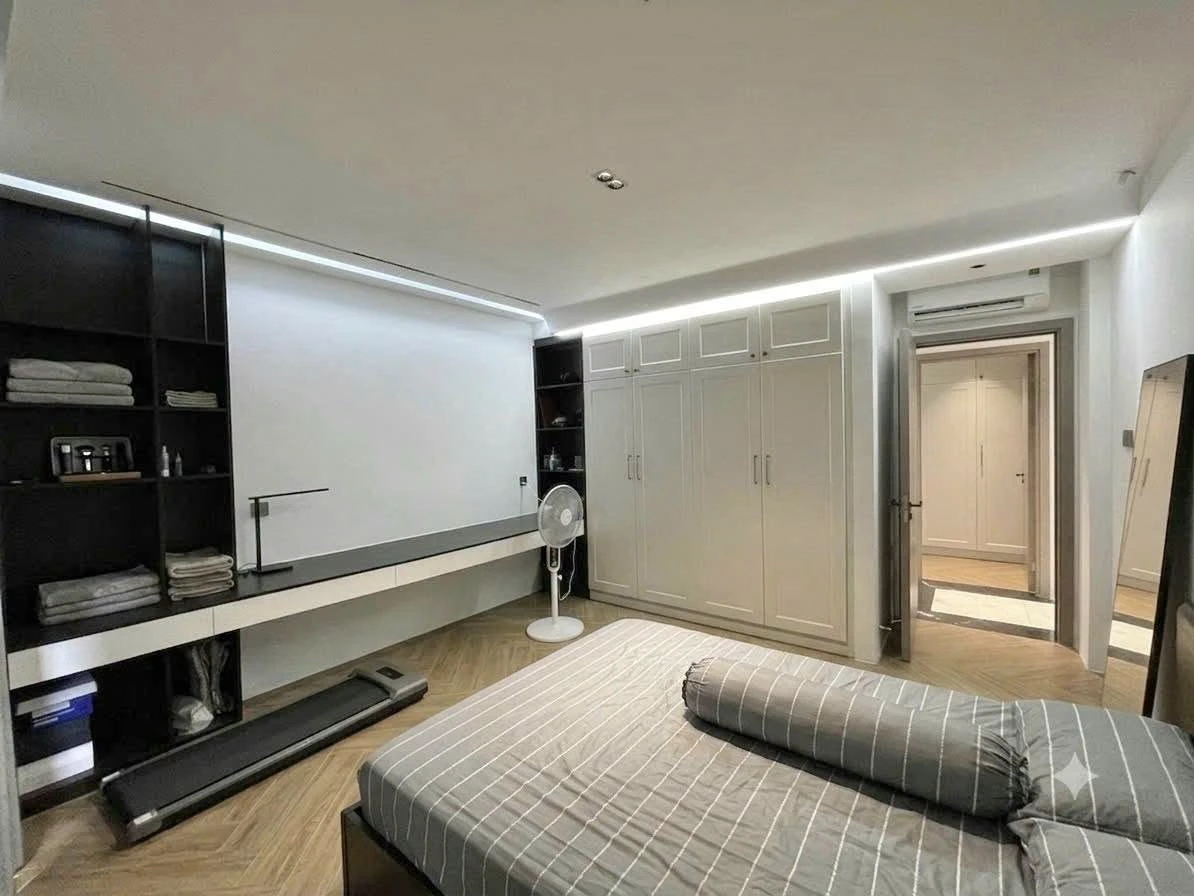 Bán nhà mặt tiền Phú Nhuận, 4 tầng, 5PN, 113m2, 2 tỷ - Ảnh thu nhỏ 5