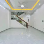 Bán nhà 4 tầng xây mới 50m² lô góc gần Aeon Mall, Nhà Bè - Ảnh thu nhỏ 2