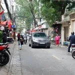 Bán shophouse mặt phố Hồng Mai 30m2 x 5 tầng thang máy - Ảnh thu nhỏ 1