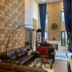 Bán villa 2 tầng 105m2 gần bãi tắm Non Nước, Đà Nẵng, dòng tiền 40 triệu/tháng - Ảnh thu nhỏ 2