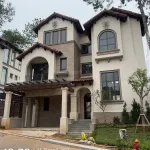 Cần nhượng lại căn song lập khu Spring Residences giá 16 tỷ - Ảnh thu nhỏ 19