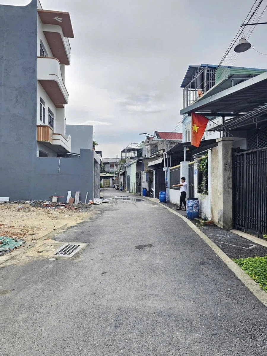 Bán đất 78,5m² gần Chợ Dĩ An, Tp. Dĩ An, Bình Dương - Ảnh thu nhỏ 3