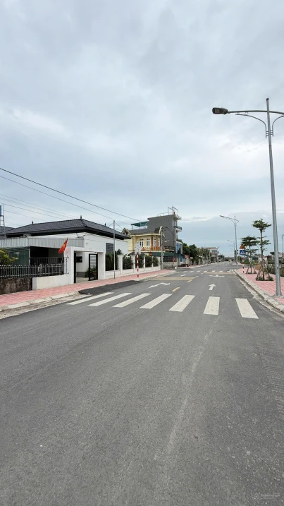 Lô góc 3 mặt thoáng siêu đẹp An Đồng, Quỳnh Phụ, Thái Bình giá chỉ 1,9 tỷ - Ảnh thu nhỏ 4