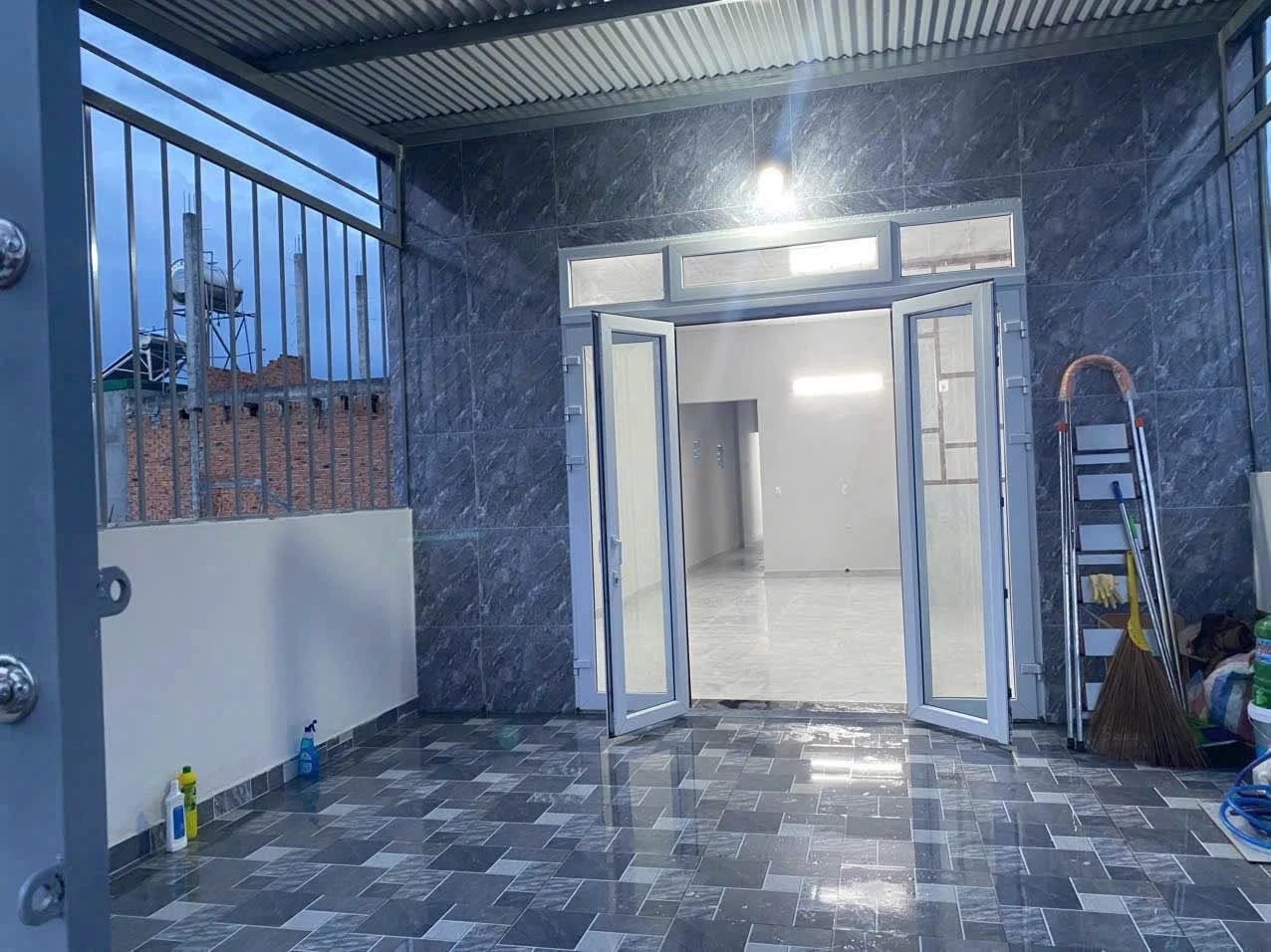 Bán biệt thự 7 phòng ngủ 241m² Đà Lạt moan - Ảnh 1