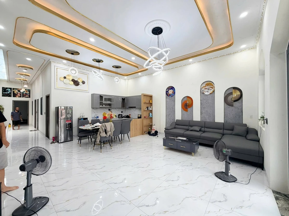 Bán nhà 182m² gần nhà thờ Lộc Lâm, Hố Nai, giá 3,99 tỷ - Ảnh thu nhỏ 5