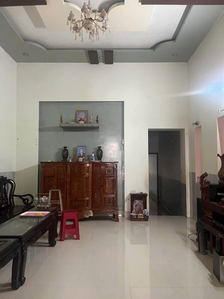 Bán nhà 3 phòng 200m² Cư Jut Lâm Đồng 1,3 tỷ - Ảnh thu nhỏ 4