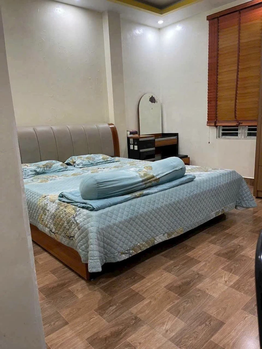Bán nhà lô góc 3 tầng 52m2 ngõ ôtô gần chợ Lũng Hoa, Đằng Hải - Ảnh thu nhỏ 4