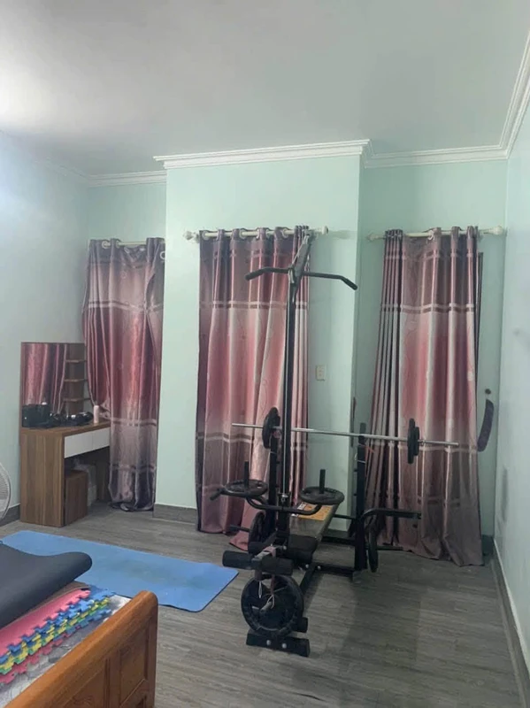 Nhà bán 3 tầng 32m² khu An Đà, Hải Phòng, 2,15 tỷ