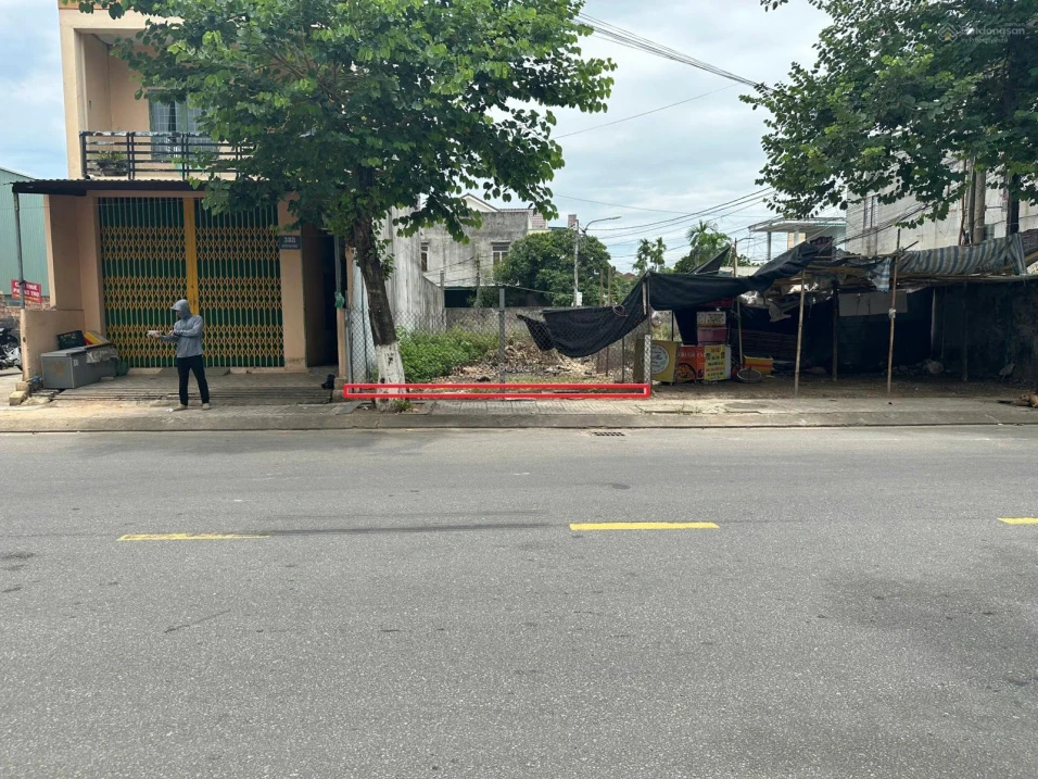 Bán đất mặt tiền kinh doanh đường Nguyễn Công Phương, gần ngã 5 mới, 154m2 thổ cư 142m2, giá 3,5 tỷ - Ảnh thu nhỏ 3