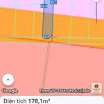Bán 2 lô đất liền kề 150m² Phước Tỉnh Vũng Tàu 1.435 tỷ - Ảnh thu nhỏ 2