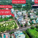 Bán đất 2 mặt tiền Lê Văn Nhiễu Quận 12, 76 m², 5.8 tỷ - Ảnh thu nhỏ 3