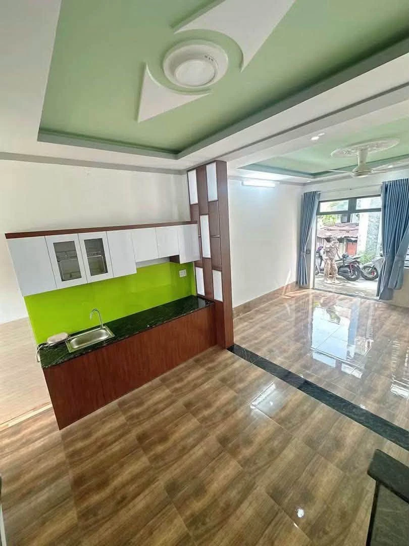 Bán nhà 2 phòng ngủ 80m² giá 1 tỷ 99 Long Bình, Đồng Nai - Ảnh thu nhỏ 5
