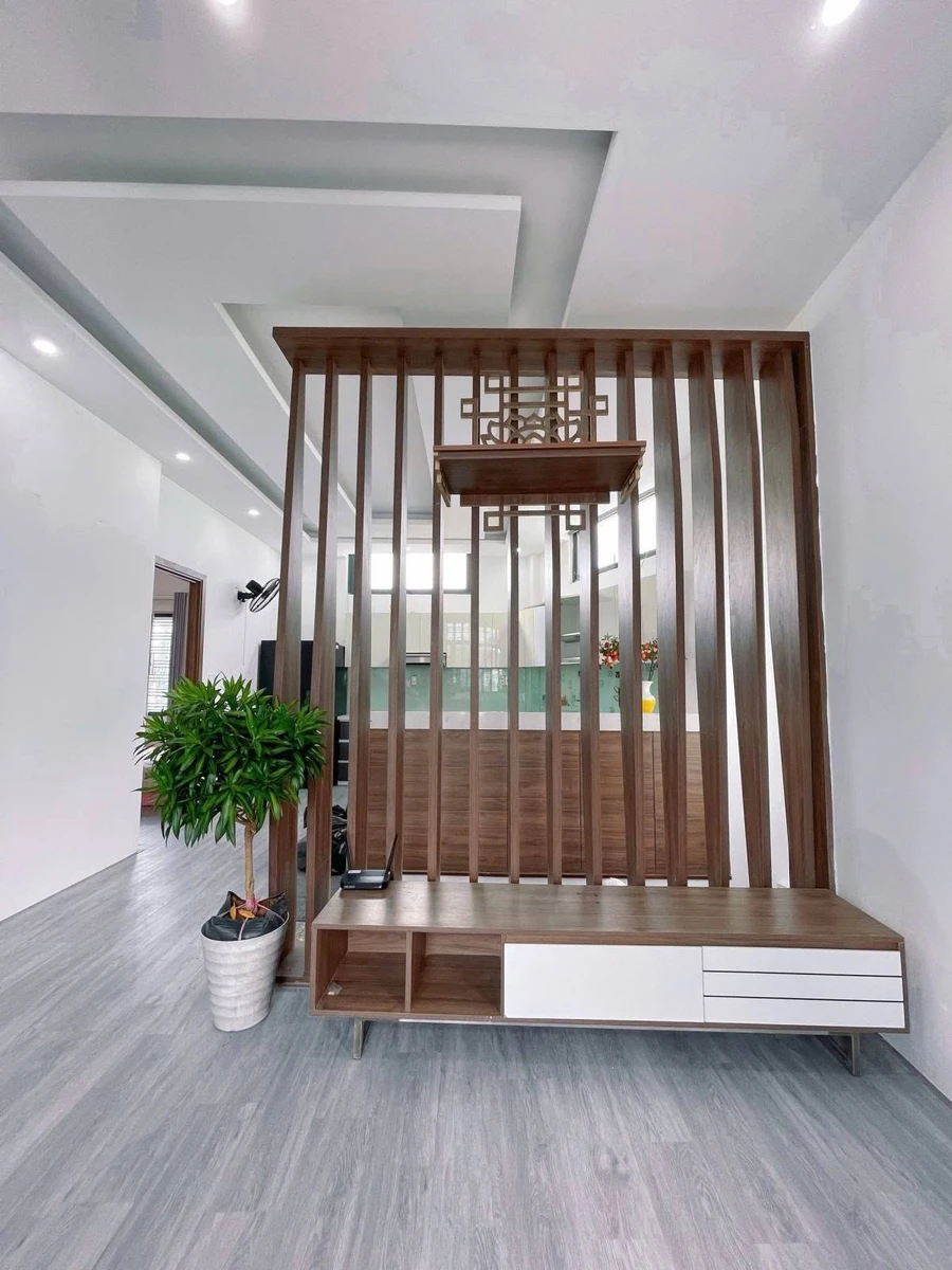Bán nhà 8 phòng CHDV 81m² Hải Châu Nguyễn Hữu Thọ - Ảnh thu nhỏ 2