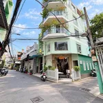 Bán nhà hẻm xe hơi 44m2 5 tầng 5PN Quận 10 - Ảnh thu nhỏ 1