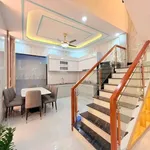 Nhà phố 4 PN Thủ Đức 51,8m2 5 tỷ 450 triệu - Ảnh thu nhỏ 4