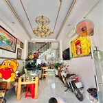 Bán nhà nội bộ 43m2 3 phòng ngủ Hoàng Văn Thụ Quy Nhơn - Ảnh thu nhỏ 3