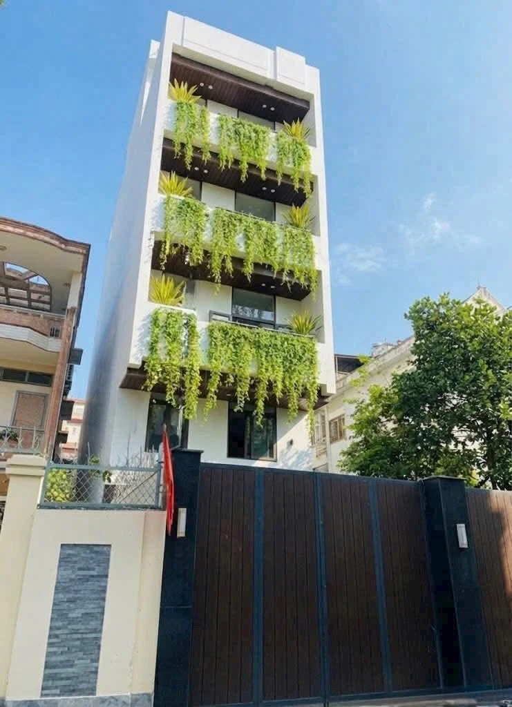 Bán nhà mặt tiền kinh doanh Bình Thạnh 320m² 26.5 tỷ - Ảnh 1