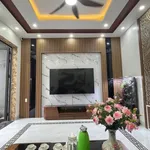 Bán nhà 4 tầng 72m² Hồng Bàng, Hải Phòng 5,2 tỷ - Ảnh thu nhỏ 3