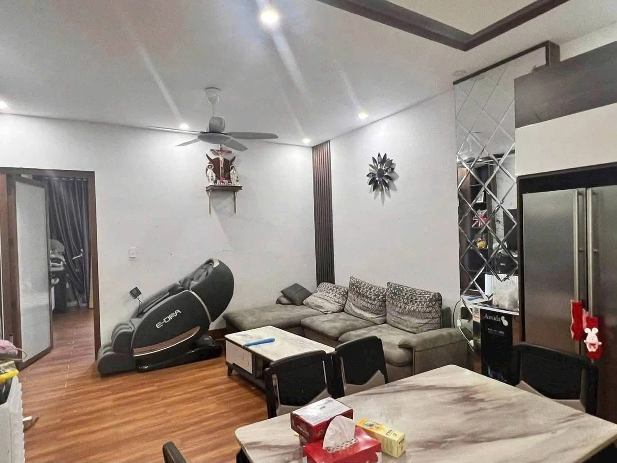 Bán nhà 3 tầng mặt tiền Hai Bà Trưng, Buôn Ma Thuột 115m² 15 tỷ - Ảnh thu nhỏ 4