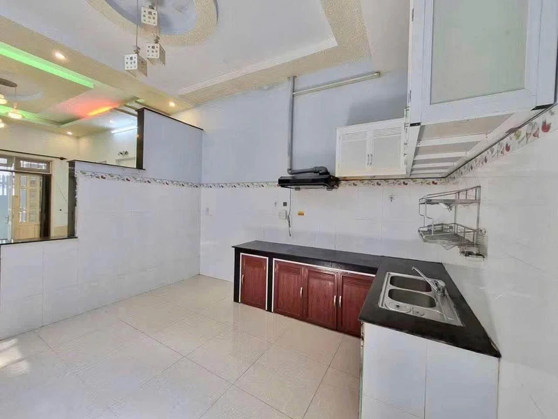 Bán nhà Phường 4, Vũng Tàu 80.7m2, 2 PN, 4.2 tỷ