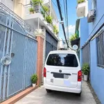 Bán nhà HXH Ông Ích Khiêm 3.4x14m, 3PN, 6 tỷ Quận 11 - Ảnh thu nhỏ 1