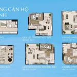 Palm River - Căn hộ cao cấp ven sông tại Palm City Quận 2 - Đăng ký ngay suất chọn căn ưu tiên VIP - Ảnh thu nhỏ 19