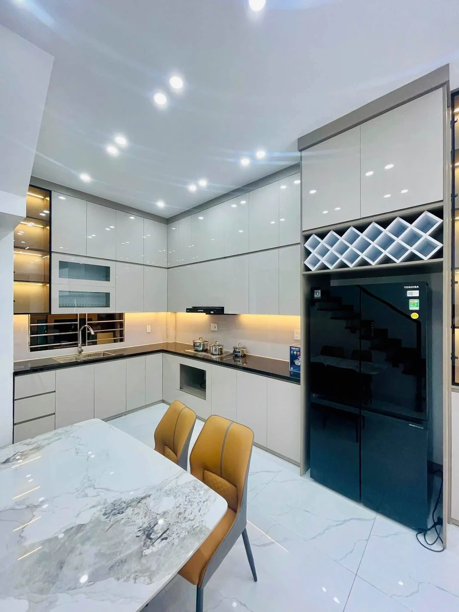 Bán nhà 3 tầng 46m² Hải Phòng - Ảnh thu nhỏ 2