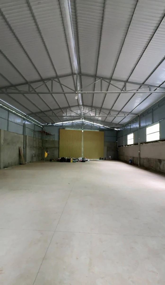 Bán đất 3,7 sào mặt tiền Tỉnh lộ 5, Bình Dương, 10 tỷ 550 triệu - Ảnh thu nhỏ 2