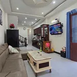 Nhà 2 lầu 2 mặt tiền Trần Hưng Đạo Phan Thiết 99.5m2 - Ảnh thu nhỏ 3