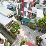 Bán nhà hẻm 4 tầng gần 30m2 ngay Bùi Đình Tuyệt Q.1 - Ảnh thu nhỏ 4