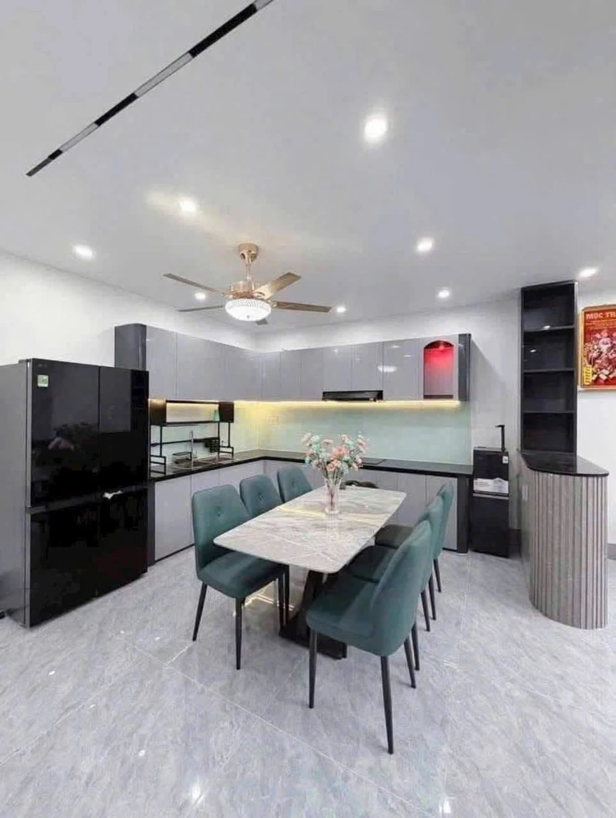 Bán nhà Tân Triều 82m² 3PN, giá 1 tỷ 650 triệu - Ảnh thu nhỏ 3
