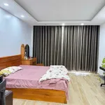 Bán nhà hẻm xe hơi 73m2 đường Tam Châu, gần BV Thủ Đức, 3PN, giá 6,9 tỷ - Ảnh thu nhỏ 3