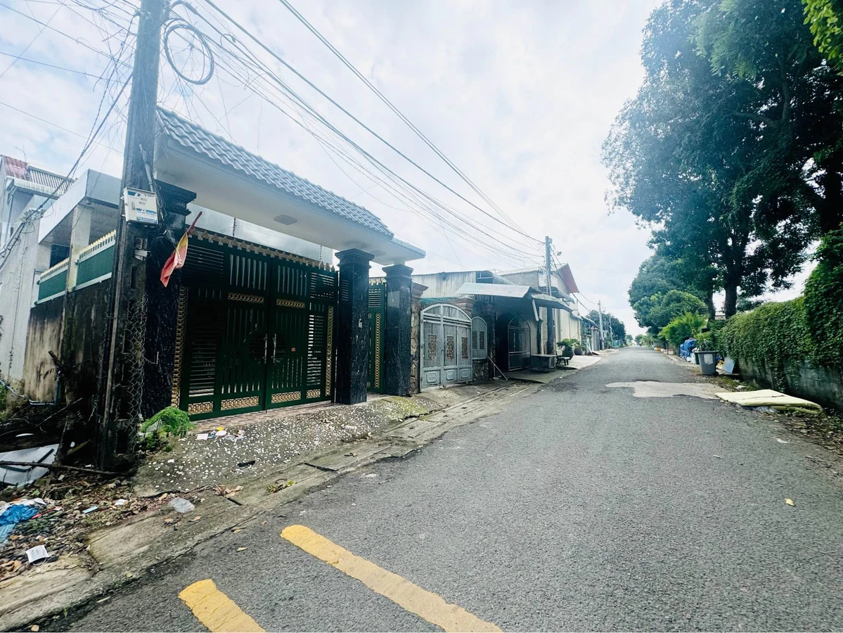 Bán đất 500m2 Trảng Bom giá 5.8 tỷ - Ảnh thu nhỏ 2
