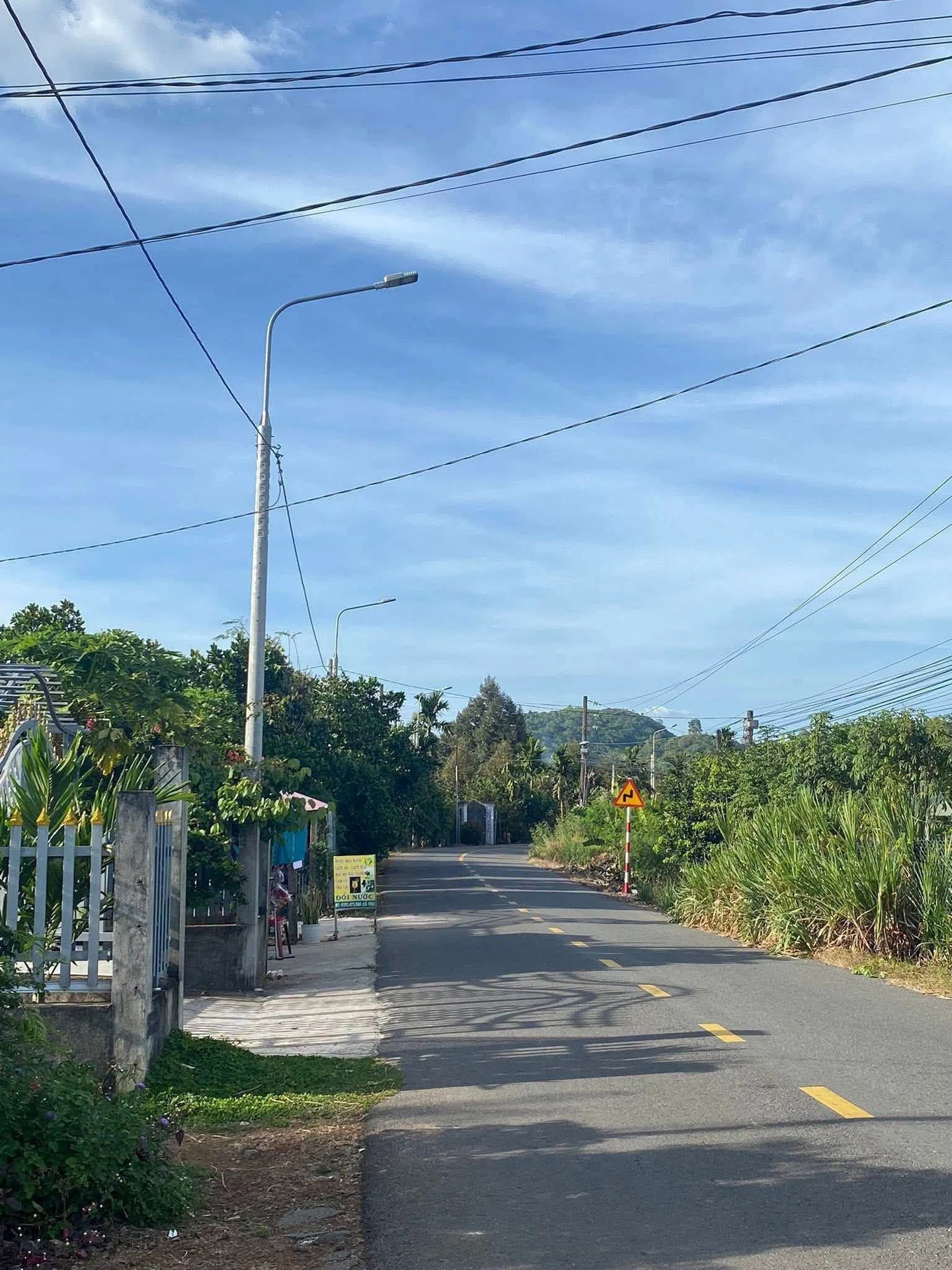 Bán đất Tân Phú Đồng Nai 13.000m² giá 5,2 tỷ - Ảnh 1