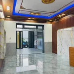 Bán nhà 5x18m, 2 phòng ngủ, giá 1 tỷ 250 triệu Bình Chánh - Ảnh thu nhỏ 4