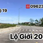 Bán đất mặt tiền 125m2 QL19 Quy Nhơn, 1,1 tỷ - Ảnh thu nhỏ 1