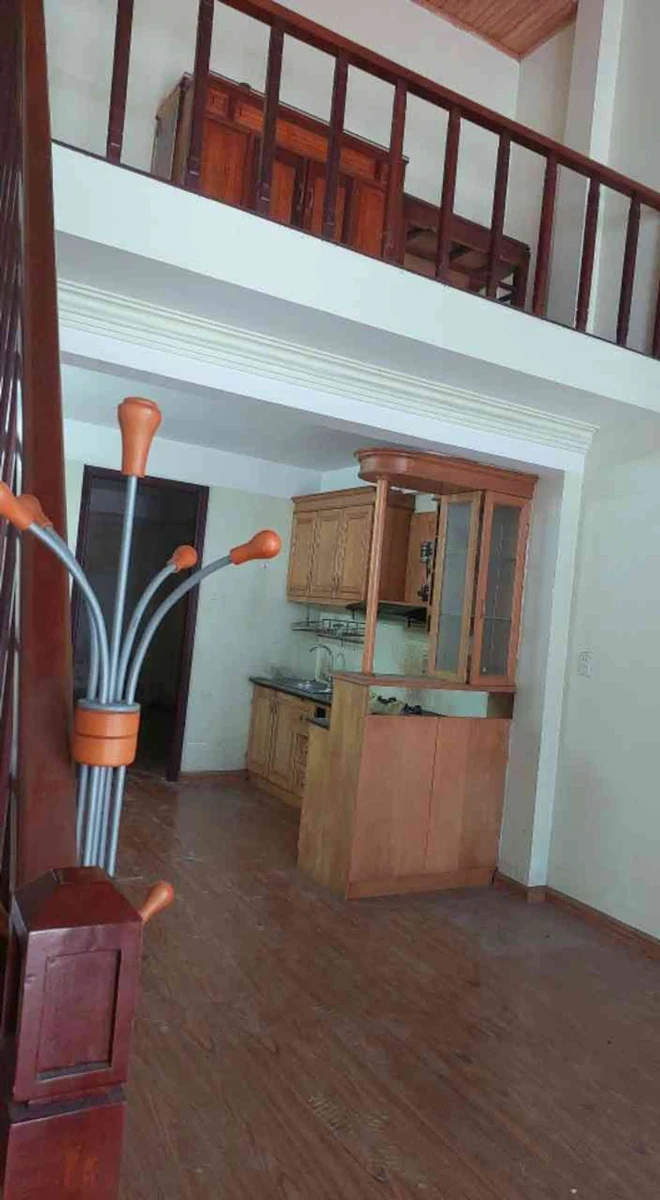 Bán nhà kiệt đường Dương Khuê 60m2, 1,5 tầng, 3 phòng ngủ, giá 5 tỷ, Đà Nẵng - Ảnh thu nhỏ 2