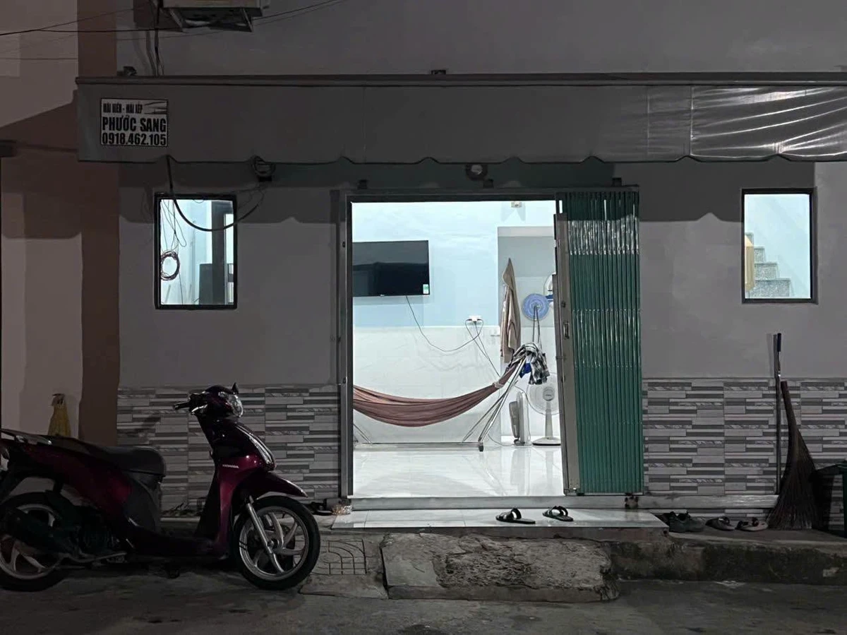 Bán nhà 1 trệt 1 gác 50m² Long Hưng 750 triệu - Ảnh thu nhỏ 4