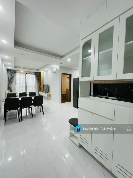 Căn hộ 2PN tại The Rivana, 3,2tỷ, 72m2 giá cực chất chỉ có thể vay lên đến 70%, liên hệ đi xem ngay - Ảnh 1