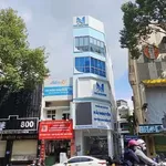 Bán nhà góc 3 mặt tiền 141m² Trần Hưng Đạo Quận 5 - Ảnh thu nhỏ 1