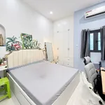 Bán nhà Gò Vấp 45m2, 3.5 tỷ gần chợ Hạnh Thông Tây - Ảnh thu nhỏ 3