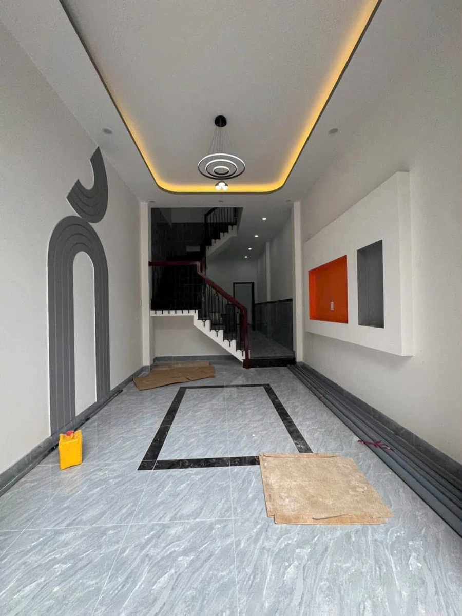 Bán nhà 2 phòng ngủ 83m² gần biển Quy Nhơn - Ảnh thu nhỏ 2