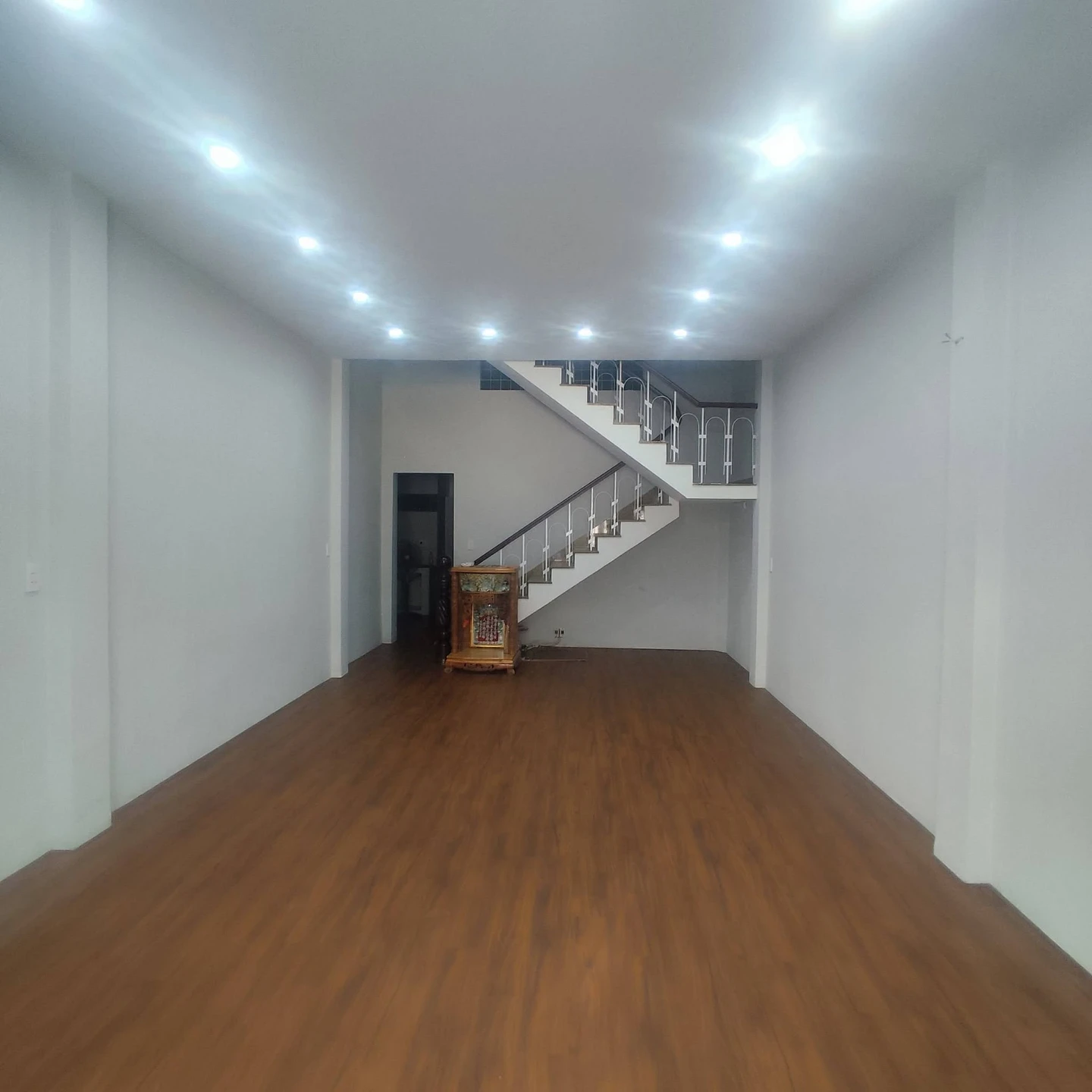 Bán shophouse mặt tiền Huỳnh Thúc Kháng 70m² 10.8 tỷ Đà Nẵng - Ảnh 1