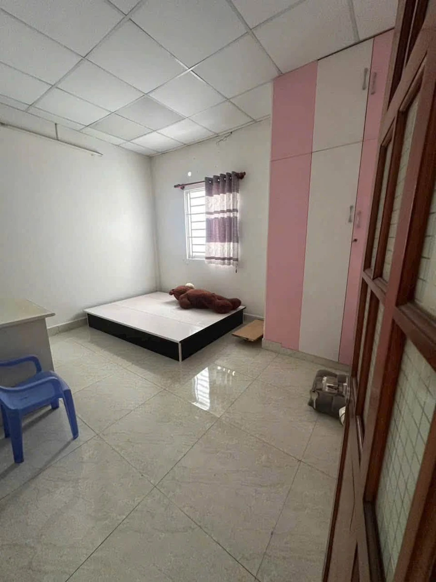 Bán nhà 4 phòng 48m² Lê Văn Duyệt, Bình Thạnh, 6 tỷ - Ảnh thu nhỏ 5